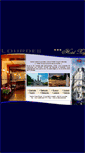 Mobile Screenshot of hotelroyal-lourdes.com
